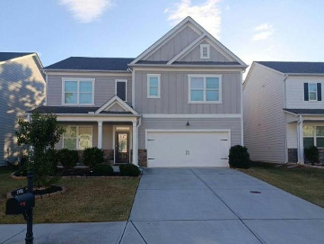 House for sale in Fairburn, Fulton County