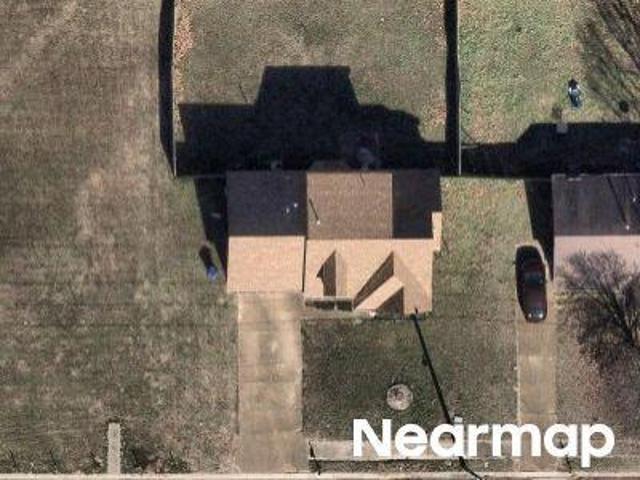 House for sale in Horn Lake, Mississippi