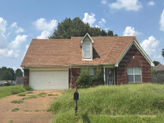 House for sale in Horn Lake, Mississippi