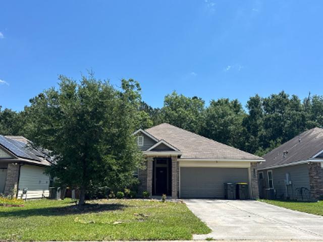 House for sale in Conroe, Texas