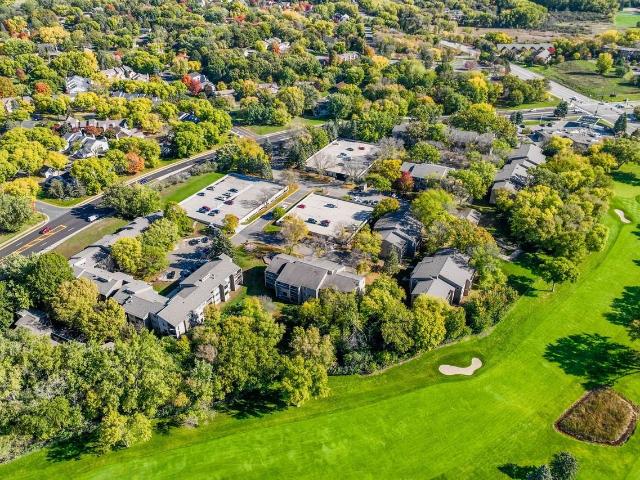 Apartment for rent in Hennepin, Minnesota