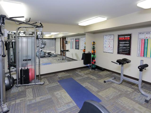 Apartment for rent in Hennepin, Minnesota