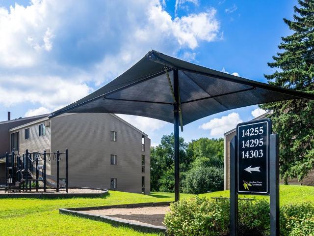 Apartment for rent in Hennepin, Minnesota