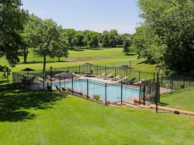 Apartment for rent in Hennepin, Minnesota