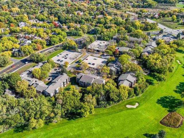 Apartment for rent in Hennepin, Minnesota