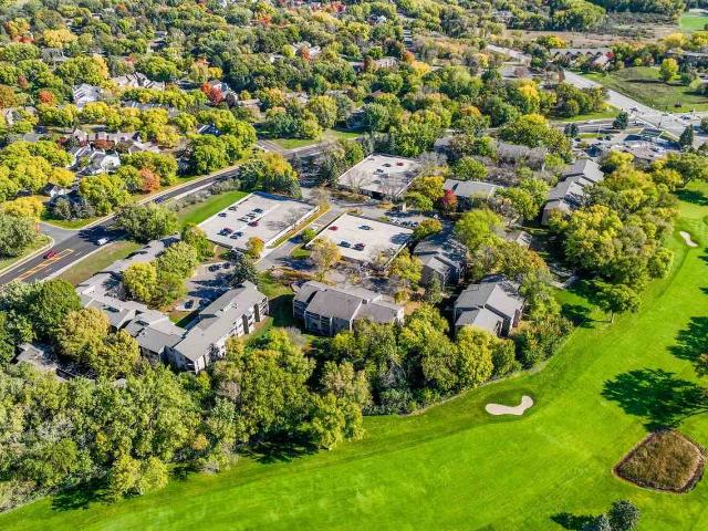 Apartment for rent in Hennepin, Minnesota