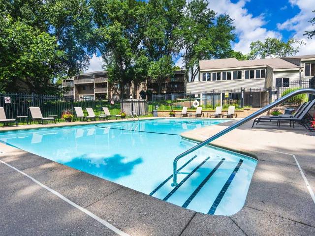 Apartment for rent in Hennepin, Minnesota