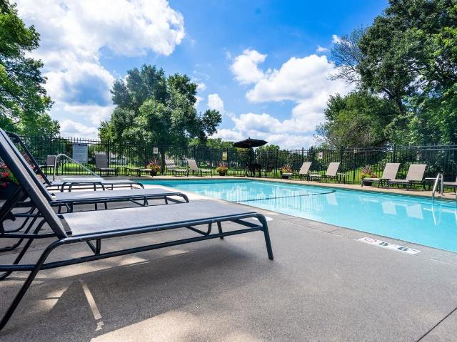 Apartment for rent in Hennepin, Minnesota