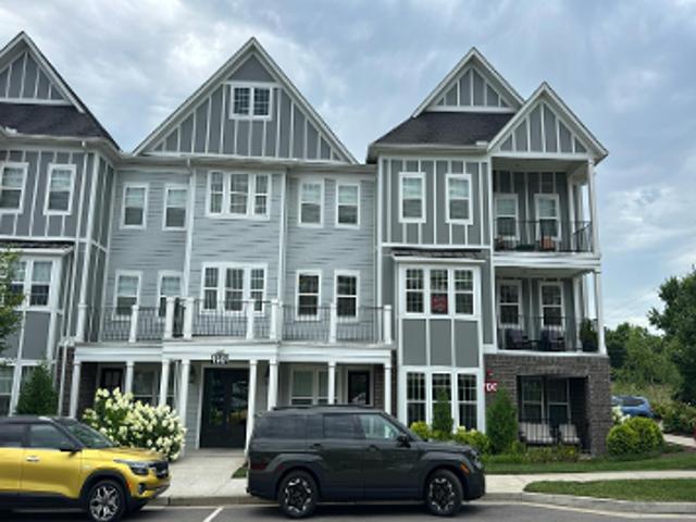 Condo for sale in Tennessee