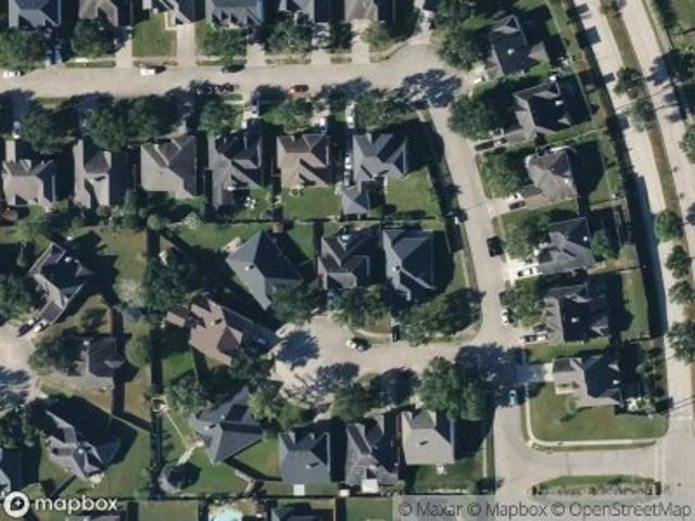 House for sale in Texas