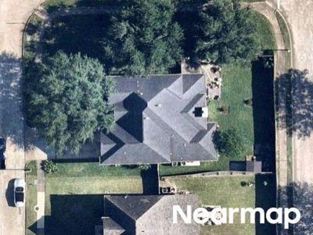 House for sale in Texas