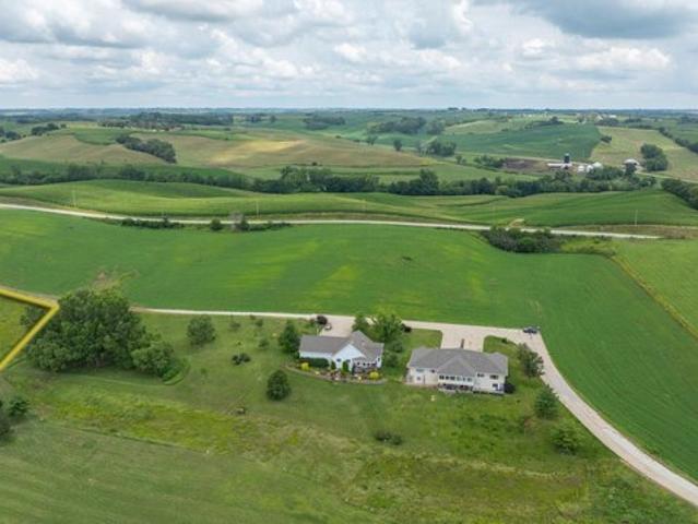 Land for sale in Woodbine, Iowa