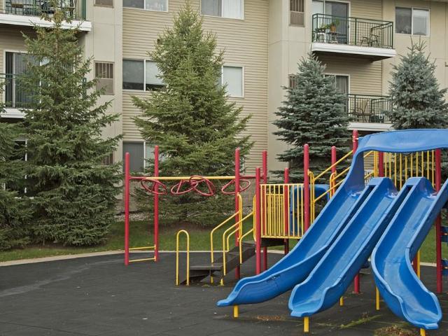 Apartment for rent in Hennepin, Minnesota