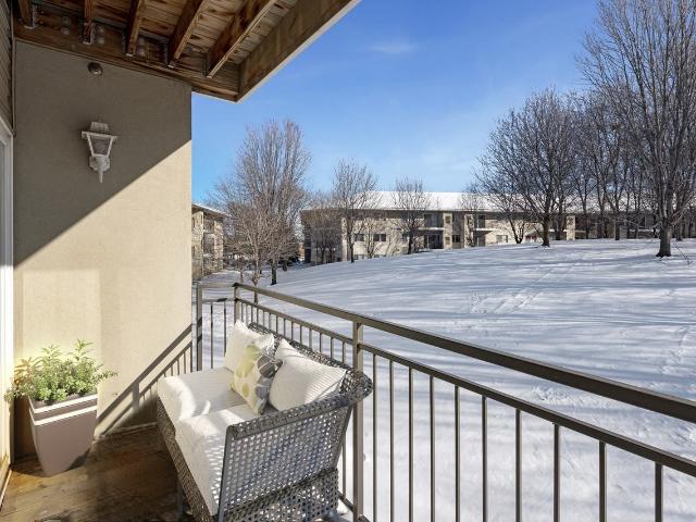 Apartment for rent in Hennepin, Minnesota