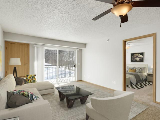 Apartment for rent in Hennepin, Minnesota