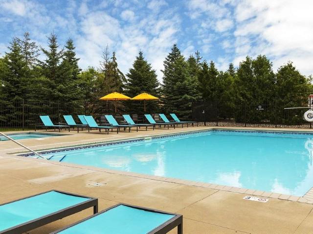 Apartment for rent in Hennepin, Minnesota