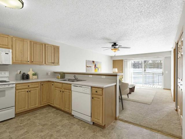 Apartment for rent in Hennepin, Minnesota