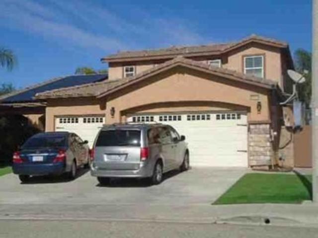 House for sale in Menifee, California