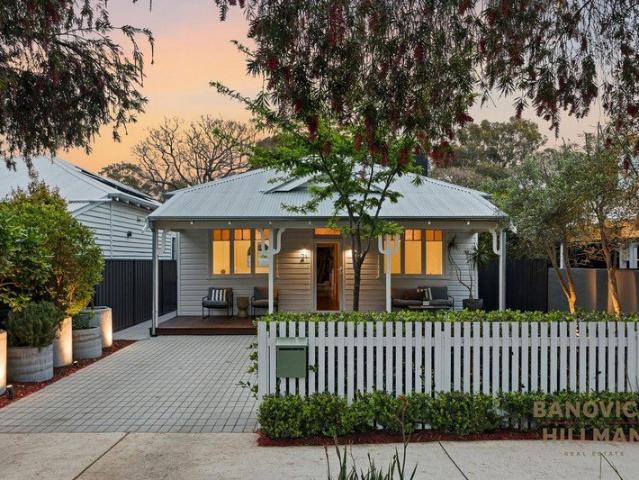House for sale in Shenton Park, City of Subiaco