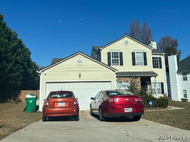 House for sale in Redan, DeKalb County