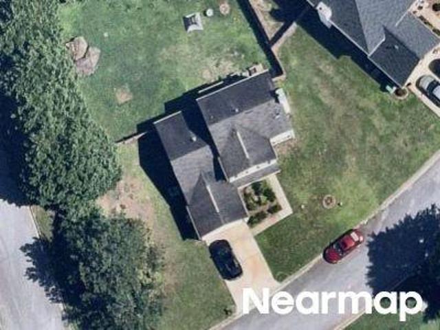House for sale in Redan, Georgia