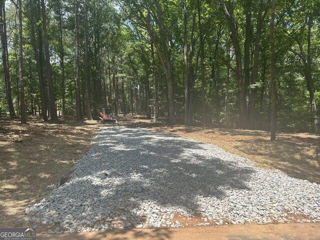 Land for sale in Buckhead Land for sale in Buckhead