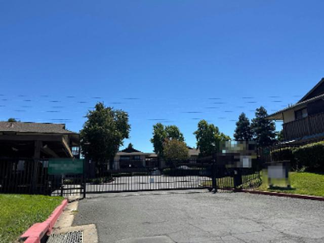 Condo for sale in Antioch, California