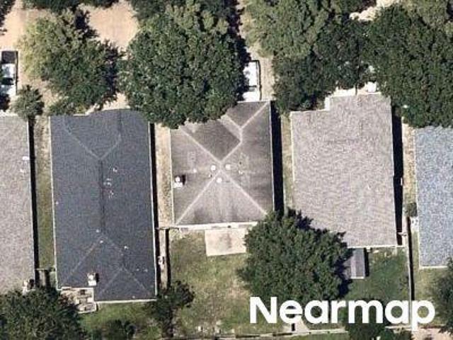 House for sale in Houston, Texas