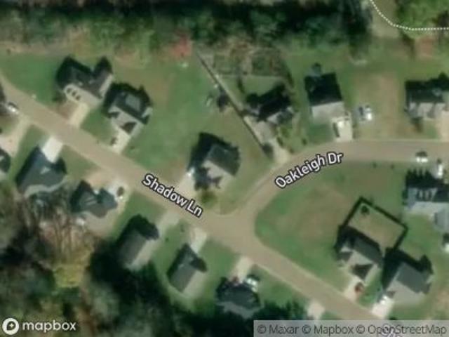 House for sale in Batesville