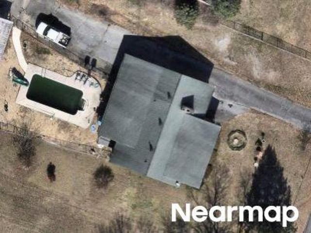 House for sale in Cartersville, Georgia