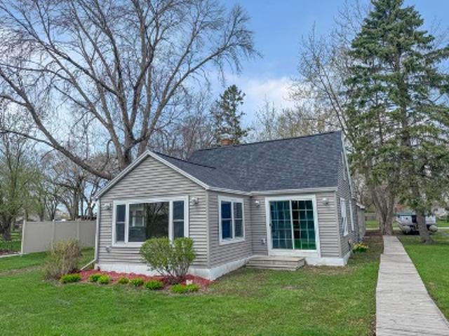 House for sale in Oshkosh, Wisconsin