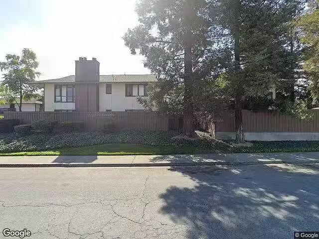 House for rent in Concord