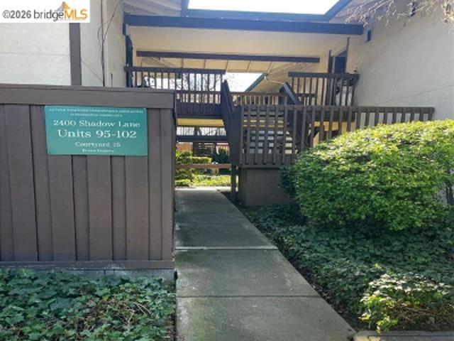 Condo for sale in Antioch, California