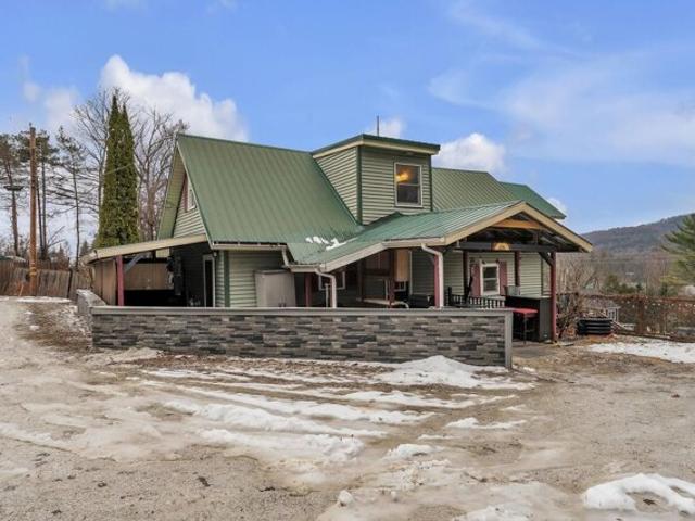 House for sale in Hinesburg, Vermont