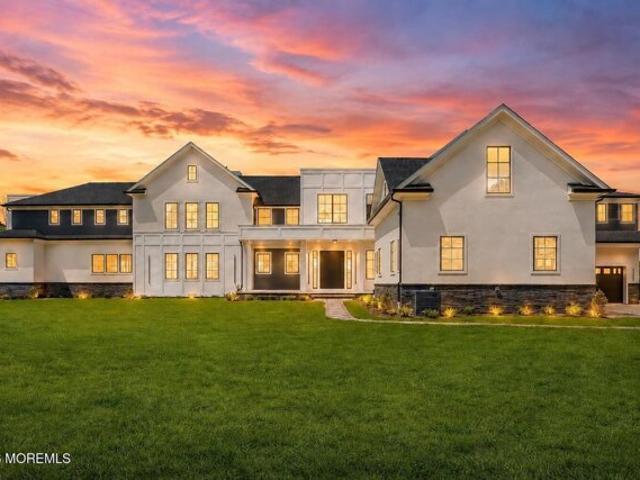 House for sale in Monmouth, New Jersey