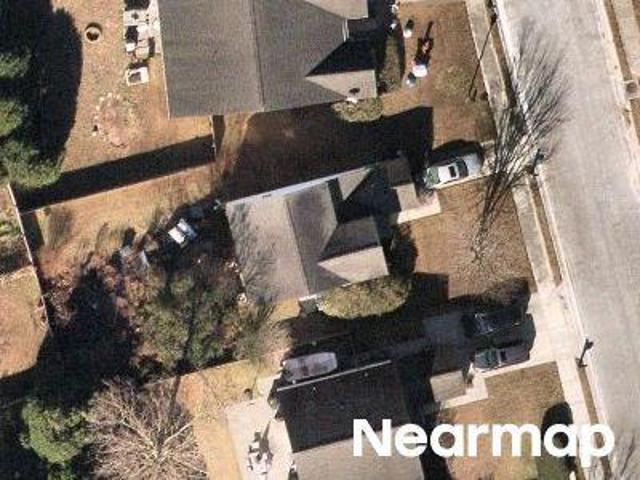 House for sale in Charleston, South Carolina