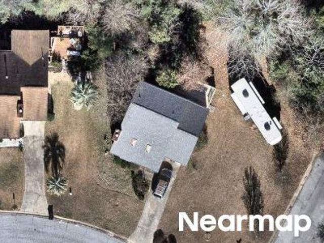 House for sale in Macon, Georgia