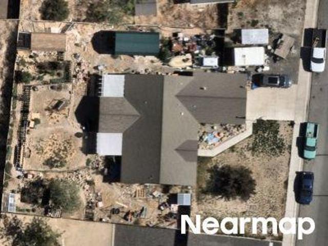 House for sale in Fernley, Nevada
