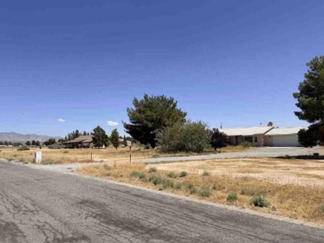 Property for sale in Nye, Nevada