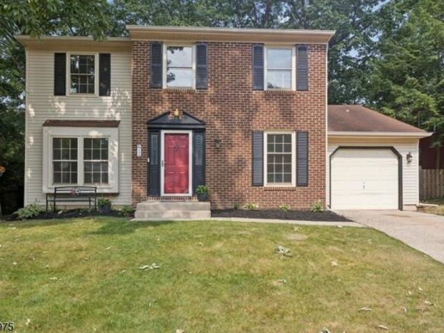 House for sale in Mount Laurel, New Jersey