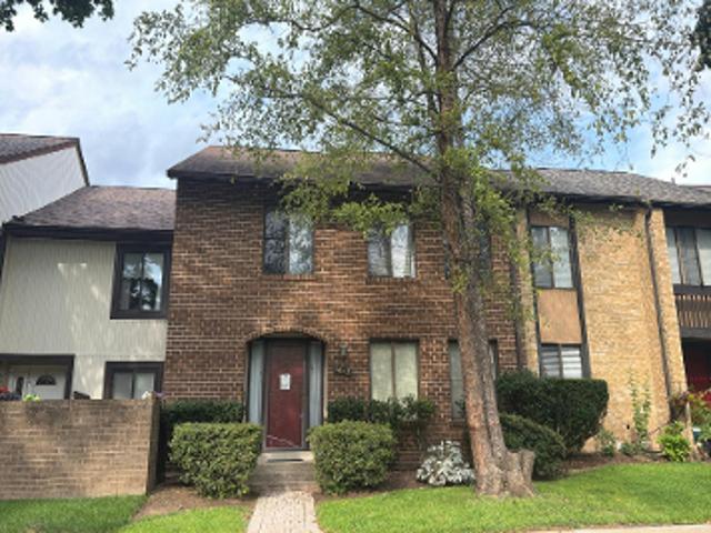 House for sale in Montgomery Village, Maryland