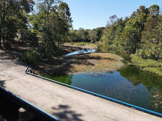 Land for sale in Mammoth Spring, Fulton County