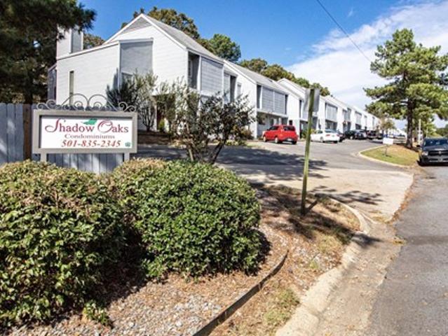 Condo for rent in Sherwood