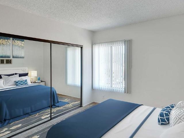 Apartment for rent in Spring Valley, California