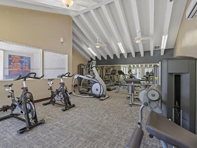 Apartment for rent in Spring Valley, San Diego County