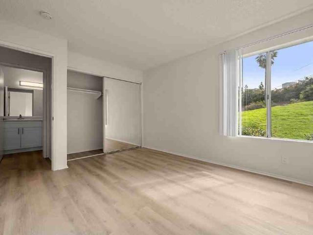 Apartment for rent in Spring Valley, California