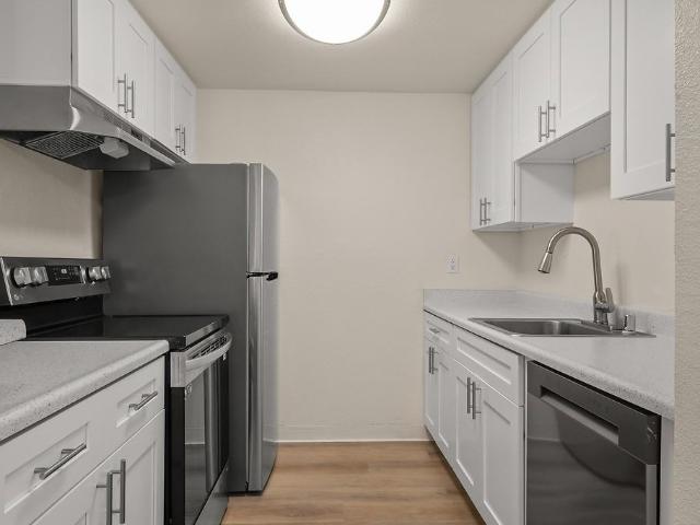 Apartment for rent in Spring Valley, California