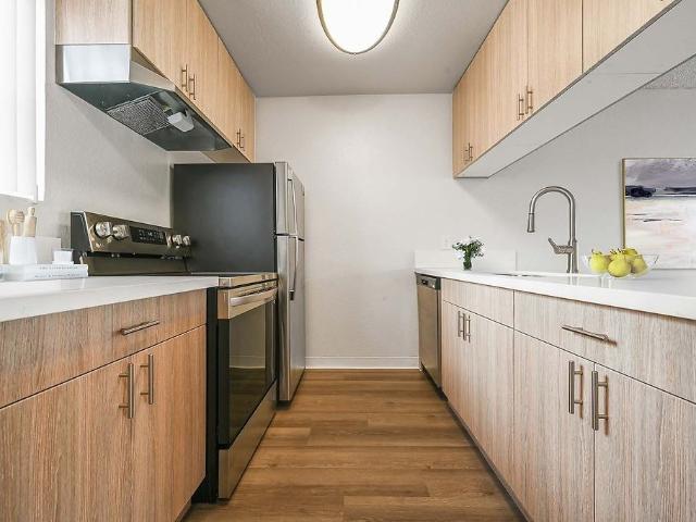 Apartment for rent in California