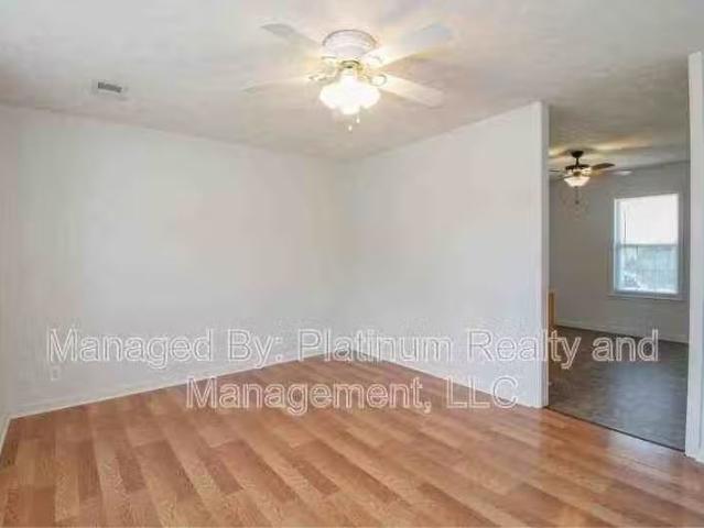 House for rent in Fort Campbell