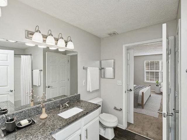 Apartment for rent in Clayton, Georgia